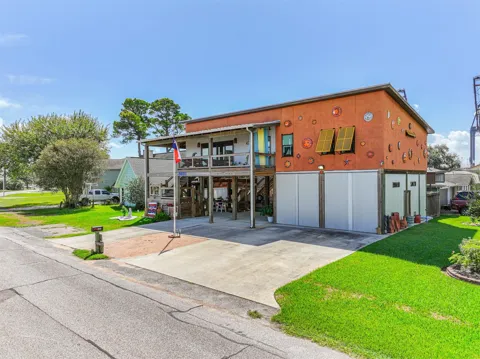 3803 Marlin Lane