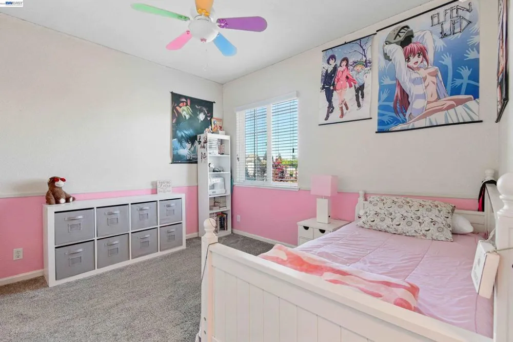 1434 Olivia Ct Tracy, CA 95377