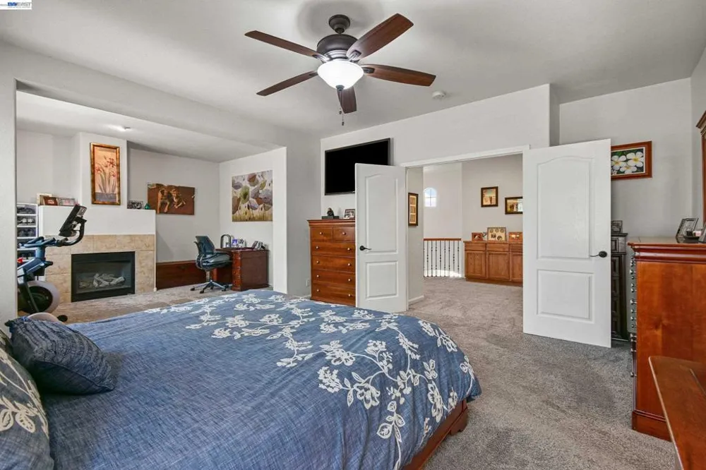 1434 Olivia Ct Tracy, CA 95377