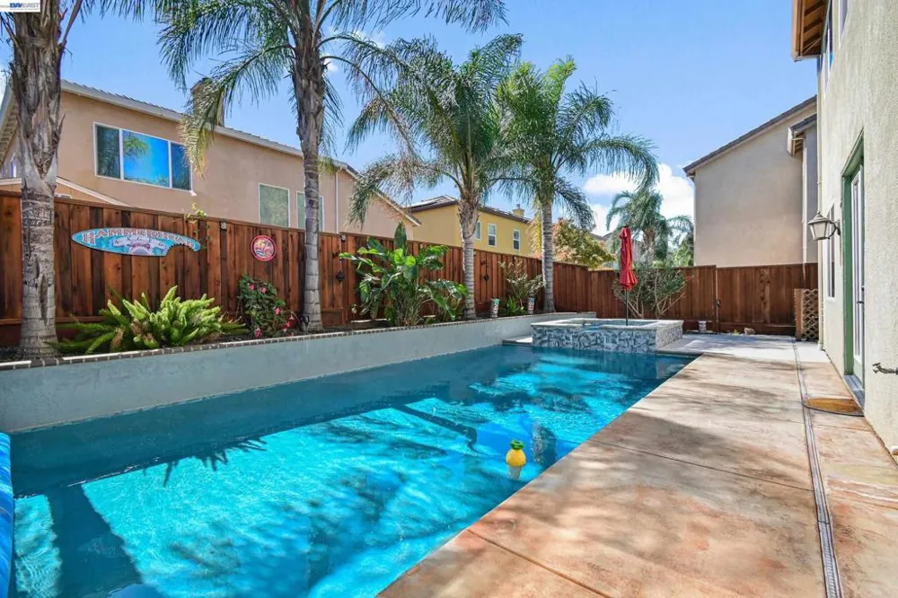 1434 Olivia Ct Tracy, CA 95377