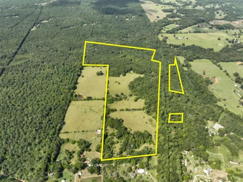 1 County Road 3330