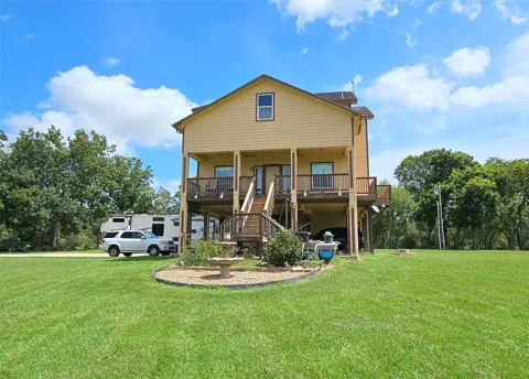 236 County Road 406
