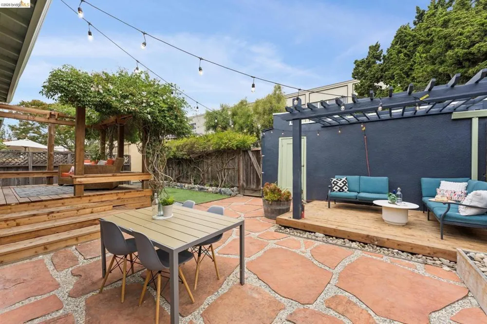 1262 Excelsior Oakland, CA 94610