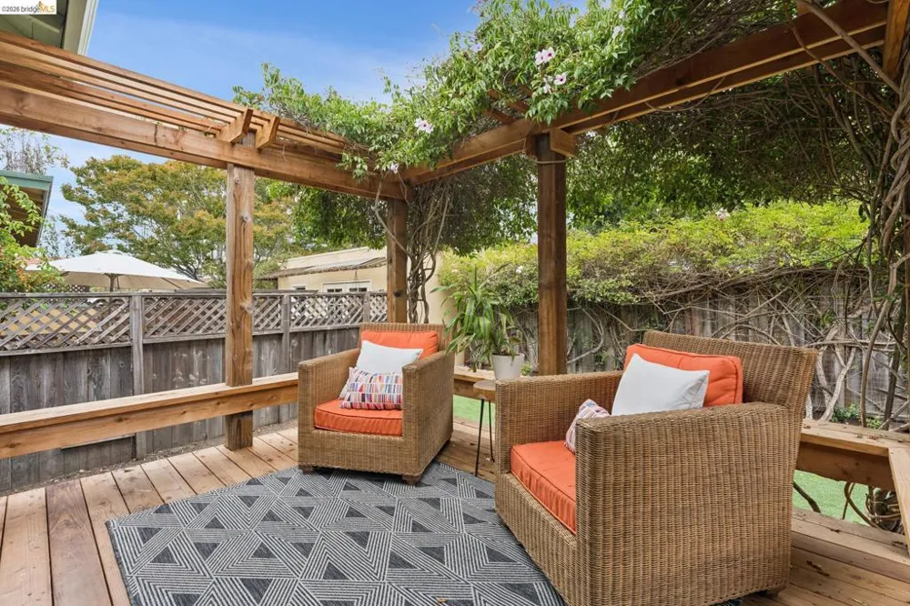 1262 Excelsior Oakland, CA 94610
