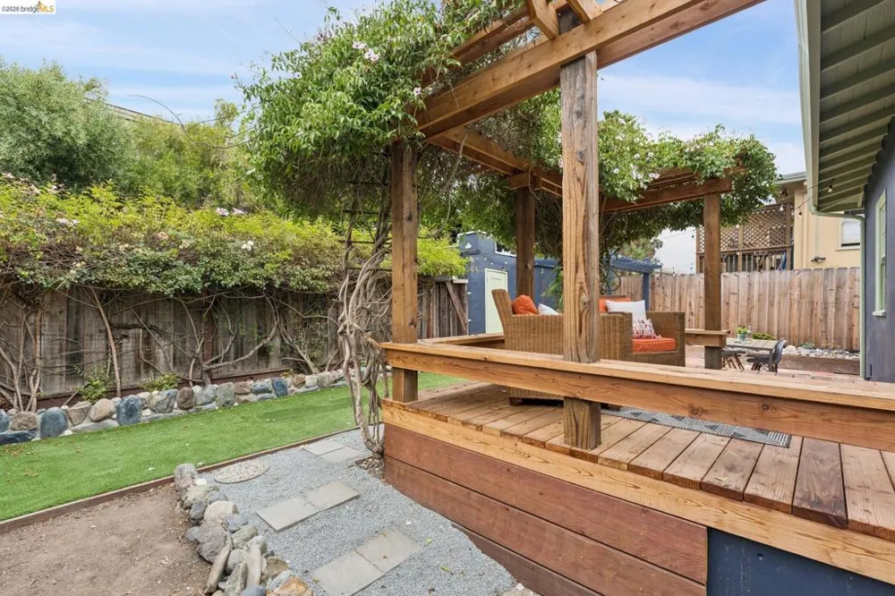 1262 Excelsior Oakland, CA 94610
