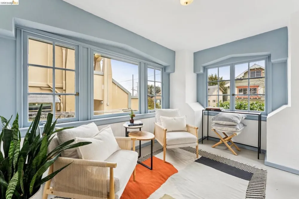1262 Excelsior Oakland, CA 94610