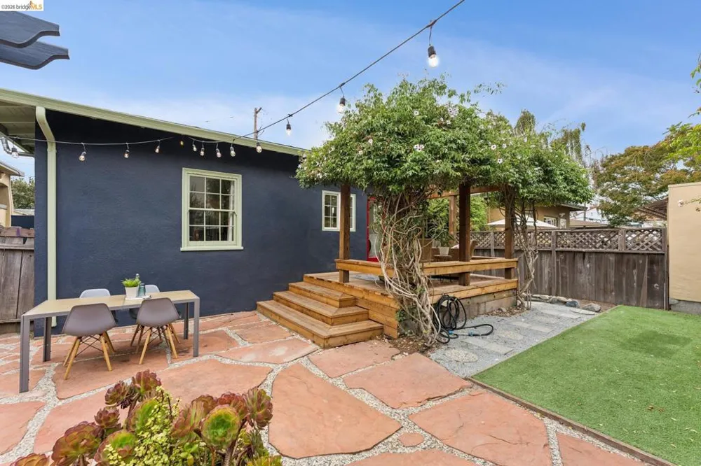 1262 Excelsior Oakland, CA 94610