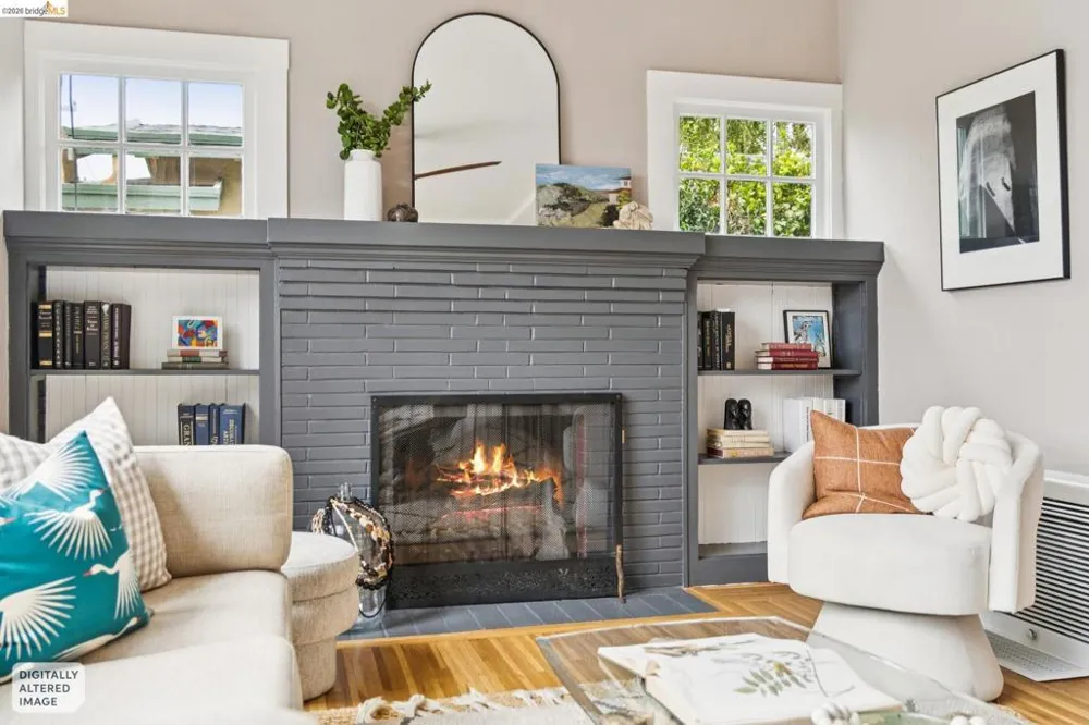 1262 Excelsior Oakland, CA 94610