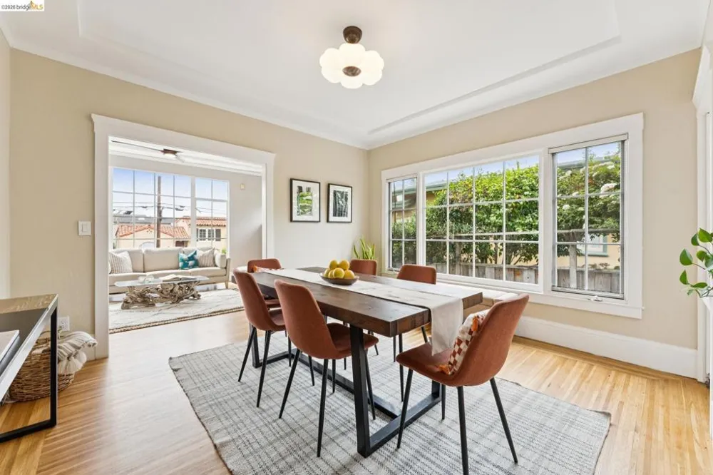 1262 Excelsior Oakland, CA 94610