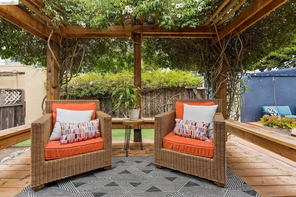 1262 Excelsior Oakland, CA 94610