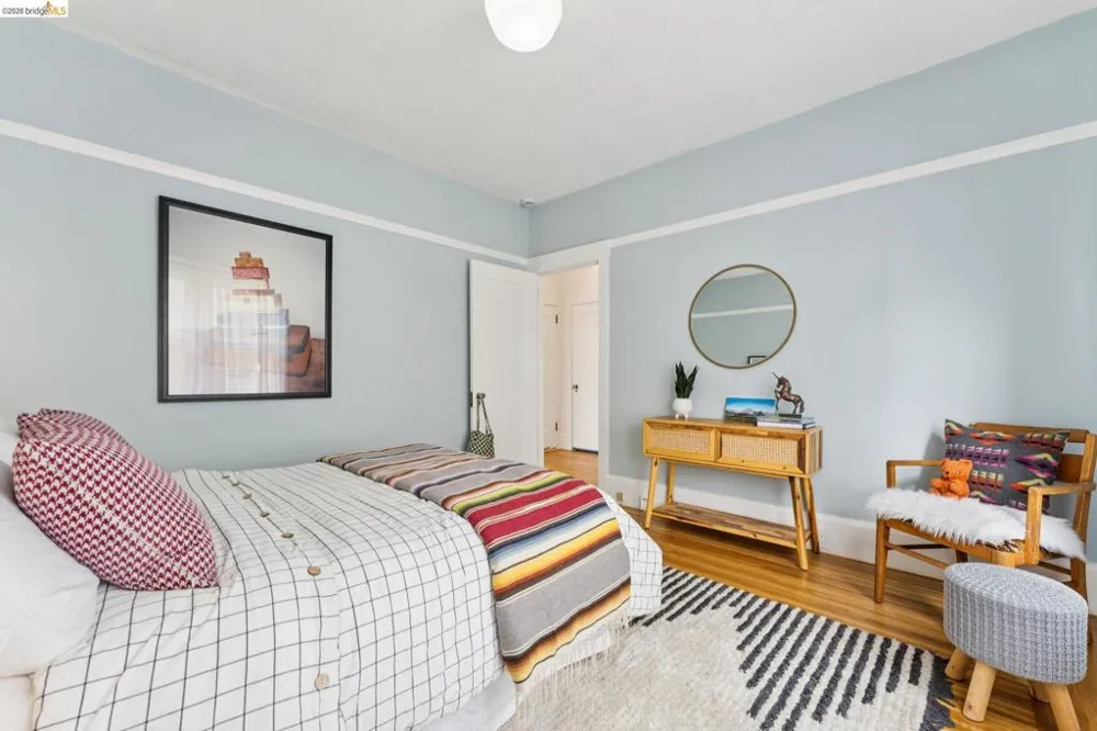 1262 Excelsior Oakland, CA 94610