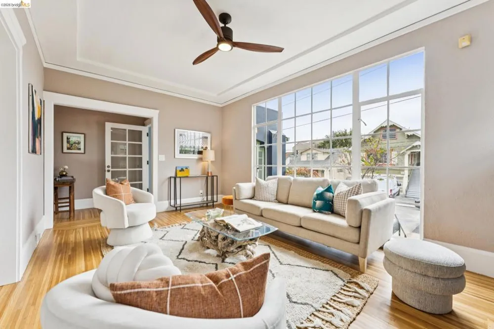 1262 Excelsior Oakland, CA 94610