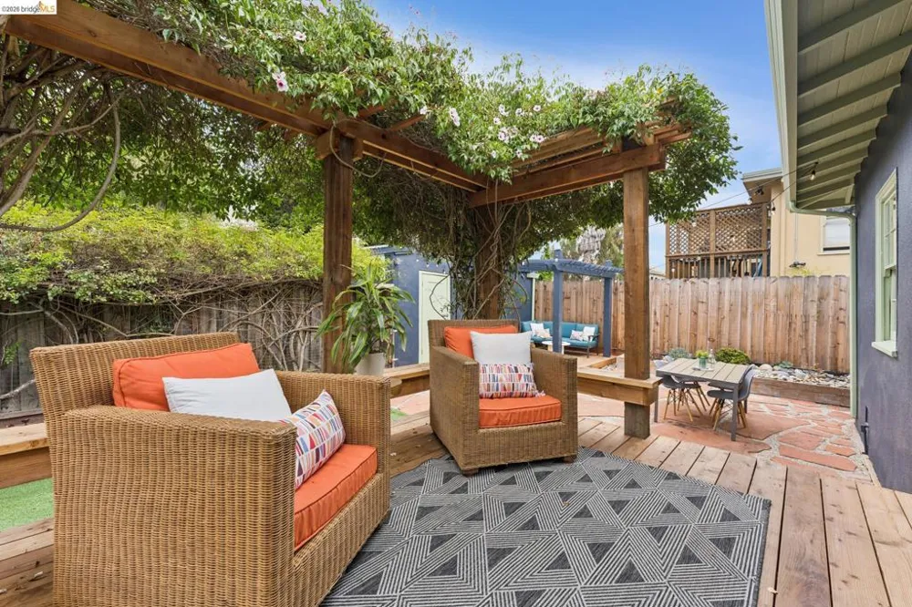 1262 Excelsior Oakland, CA 94610