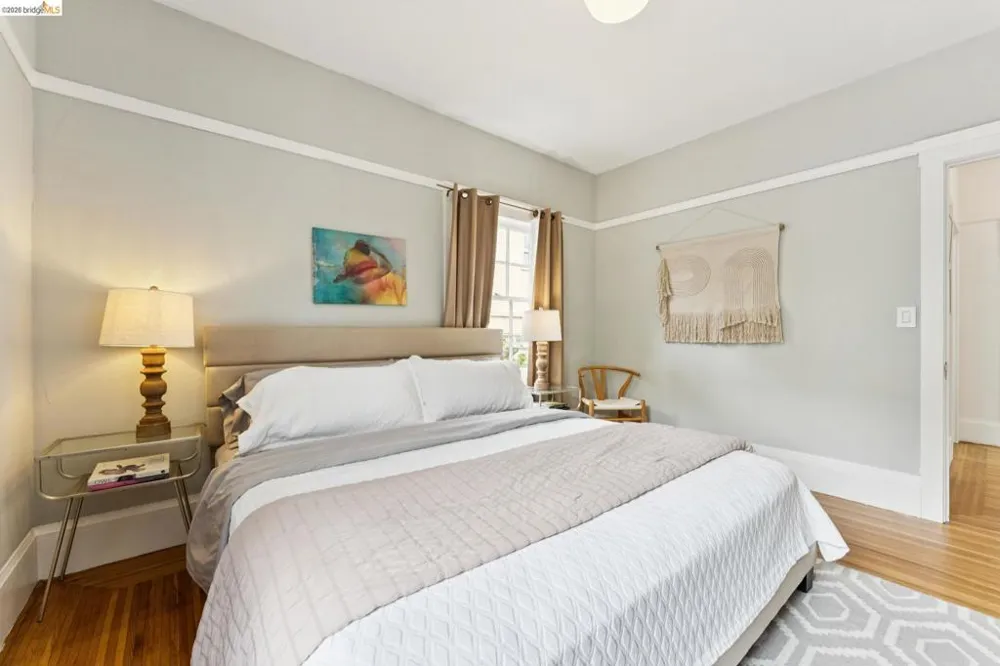 1262 Excelsior Oakland, CA 94610