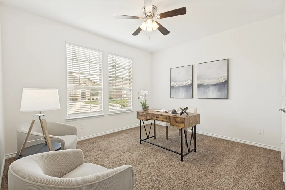 424 Baltimore Avenue Fate, TX 75189