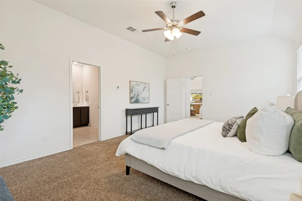 424 Baltimore Avenue Fate, TX 75189