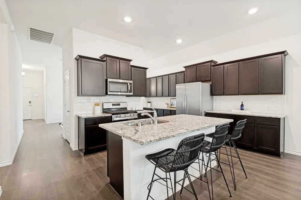 424 Baltimore Avenue Fate, TX 75189