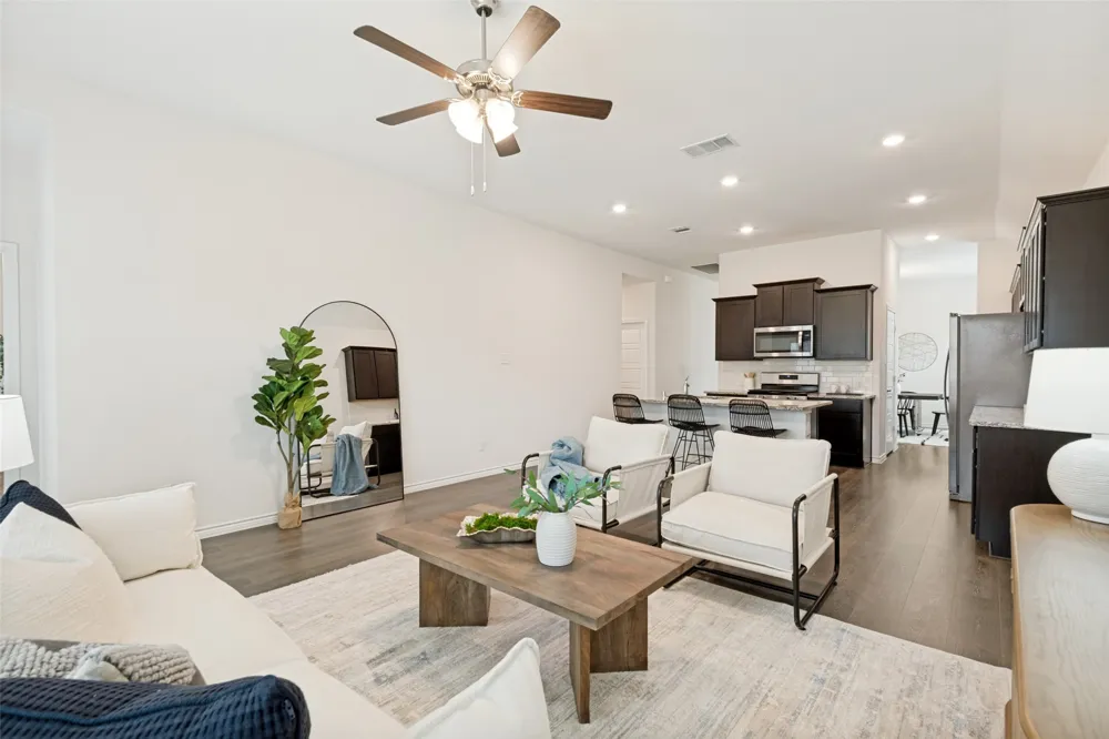 424 Baltimore Avenue Fate, TX 75189