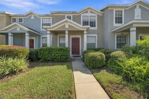 3306 BROKEN BOW DRIVE