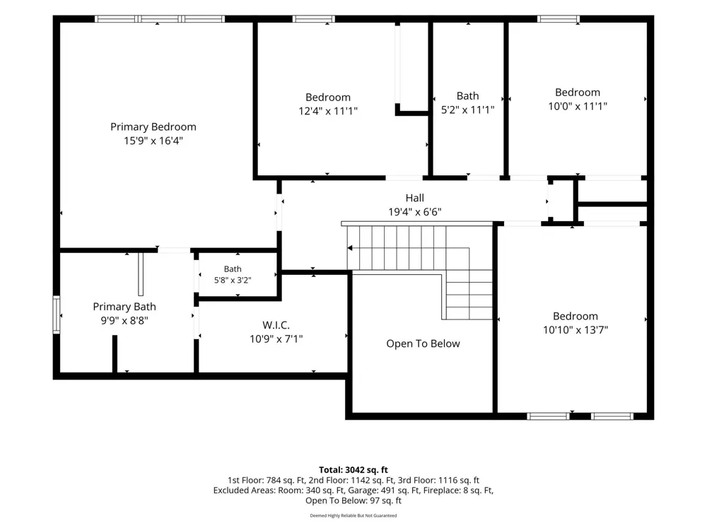 1560 Oakbrooke Terrace Eagan, MN 55122