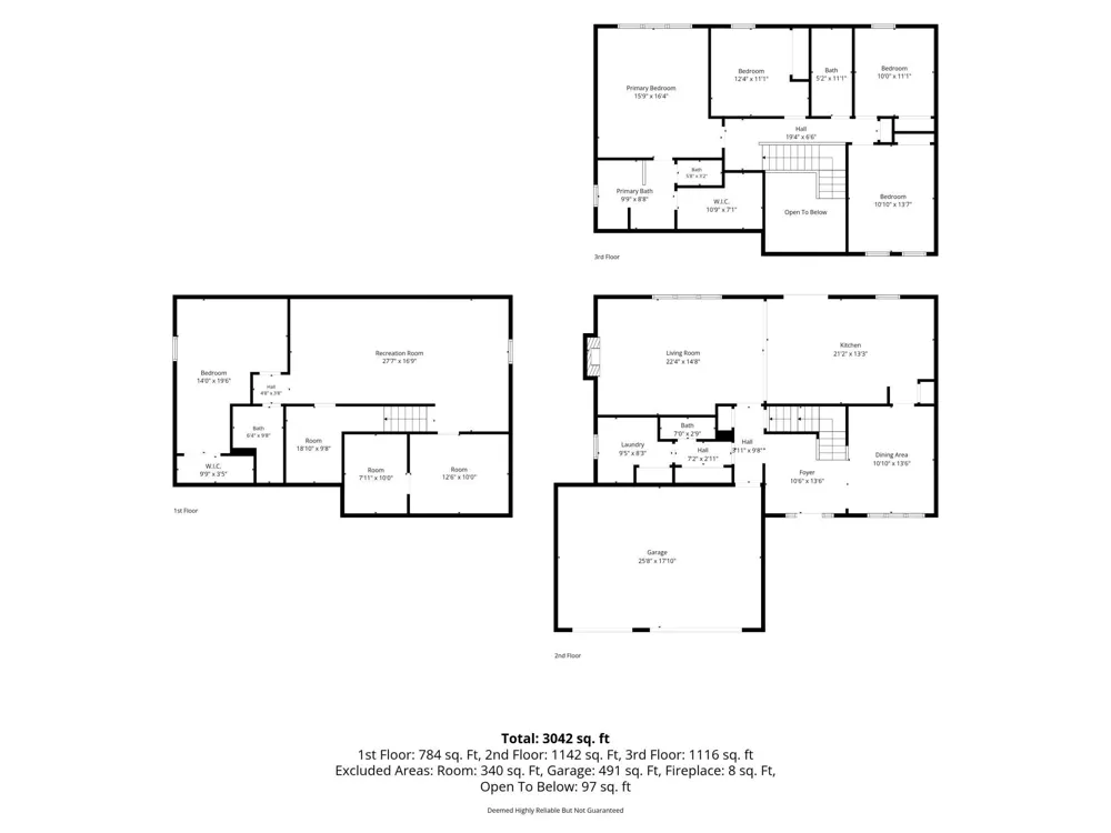 1560 Oakbrooke Terrace Eagan, MN 55122