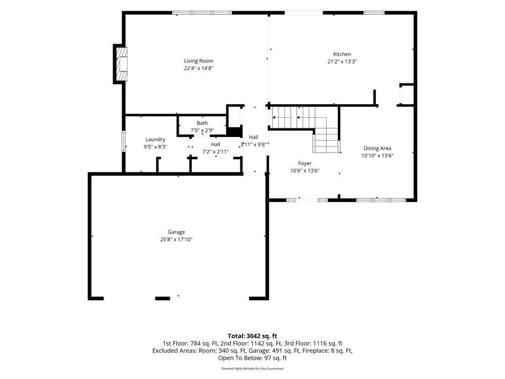 1560 Oakbrooke Terrace Eagan, MN 55122