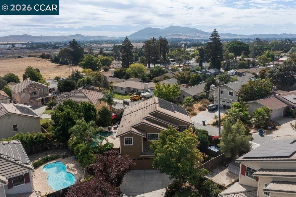 240 Explorer Way Martinez, CA 94553