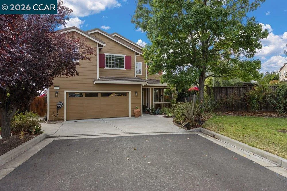 240 Explorer Way Martinez, CA 94553