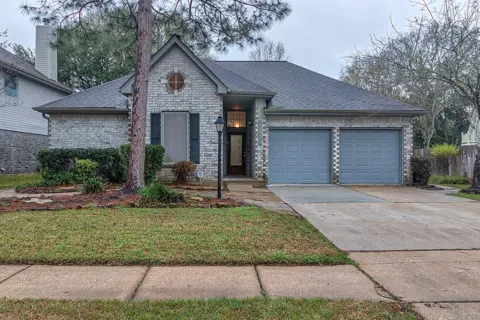 14310 Fair Knoll Way