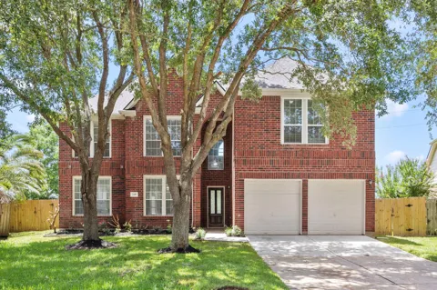 2430 Waterwood Drive