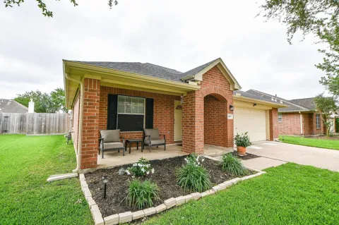 4107 Merlet Drive