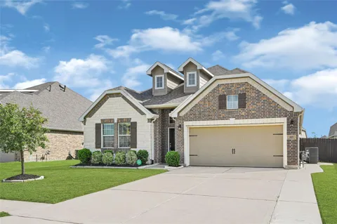 207 San Marcos Drive