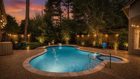 8412 Hidden Trail Lane