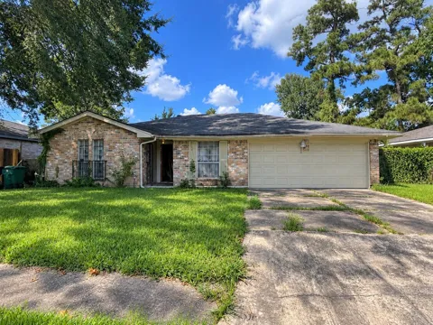 9623 Glenwood Forest Drive