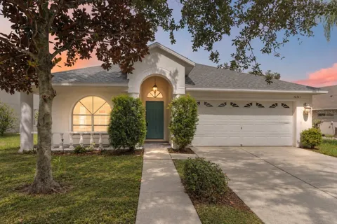 12321 ADVENTURE DRIVE