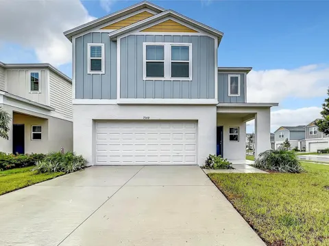 7540 FREESIA TRACE