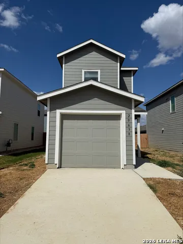 20638 Andalusite Way