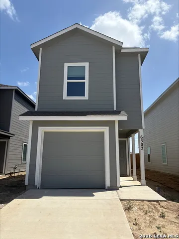 6502 Dali Bend