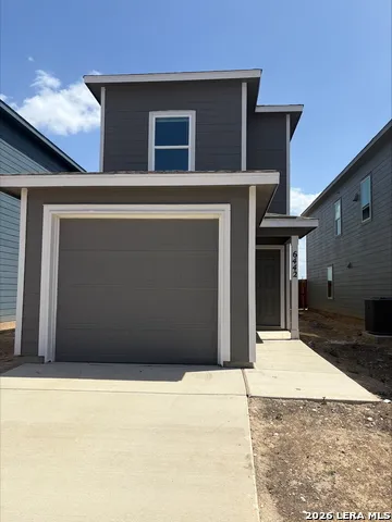 6442 Dali Bend