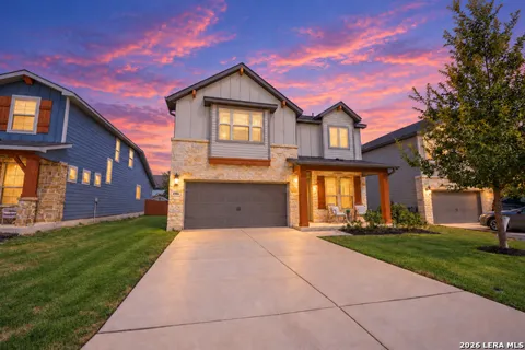 4906 Drifter Oaks