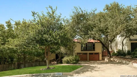12503 CHATEAU FOREST LN