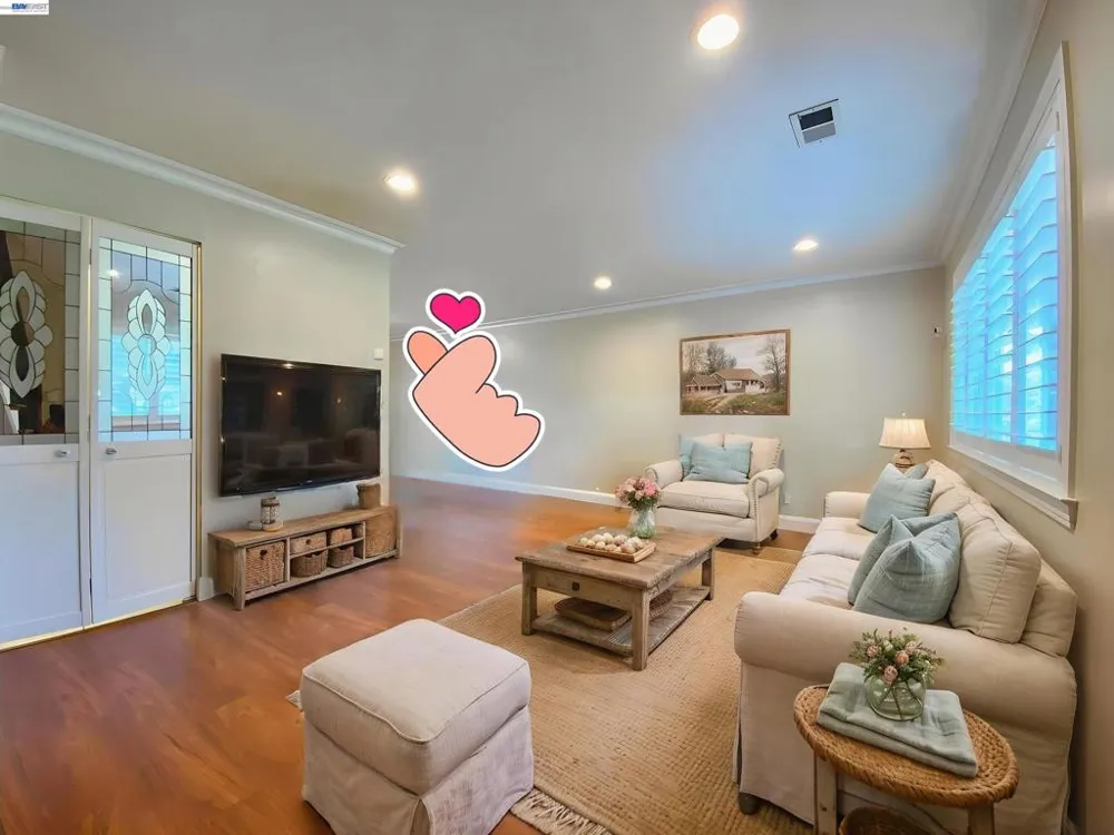 92 Hemlock Ln Milpitas, CA 95035