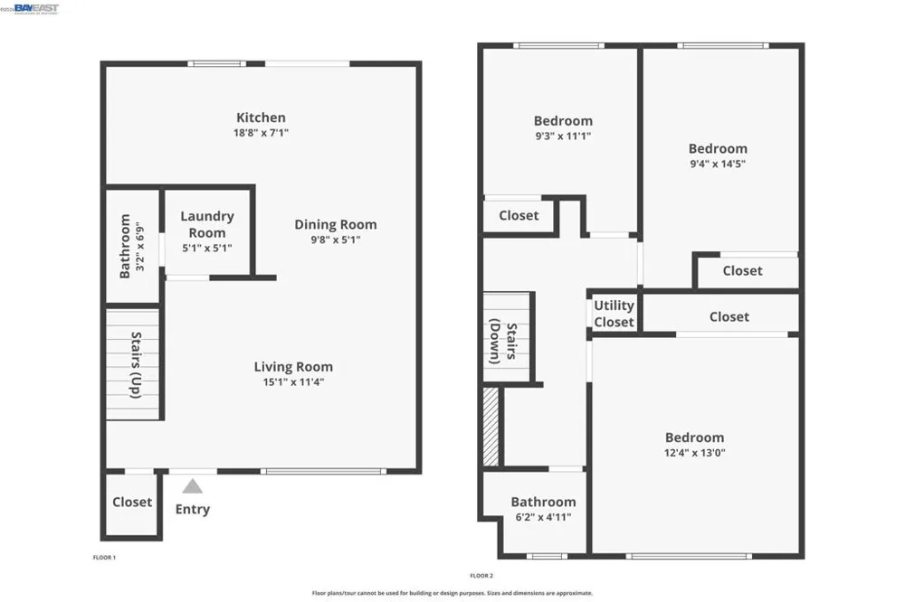 92 Hemlock Ln Milpitas, CA 95035