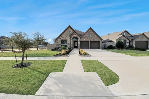 4420 Mesquite Terrace Drive