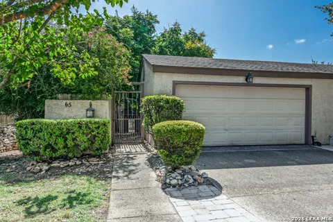 8000 DONORE PL #65 Unit 65