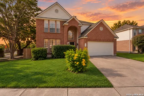 6502 Jade Trail