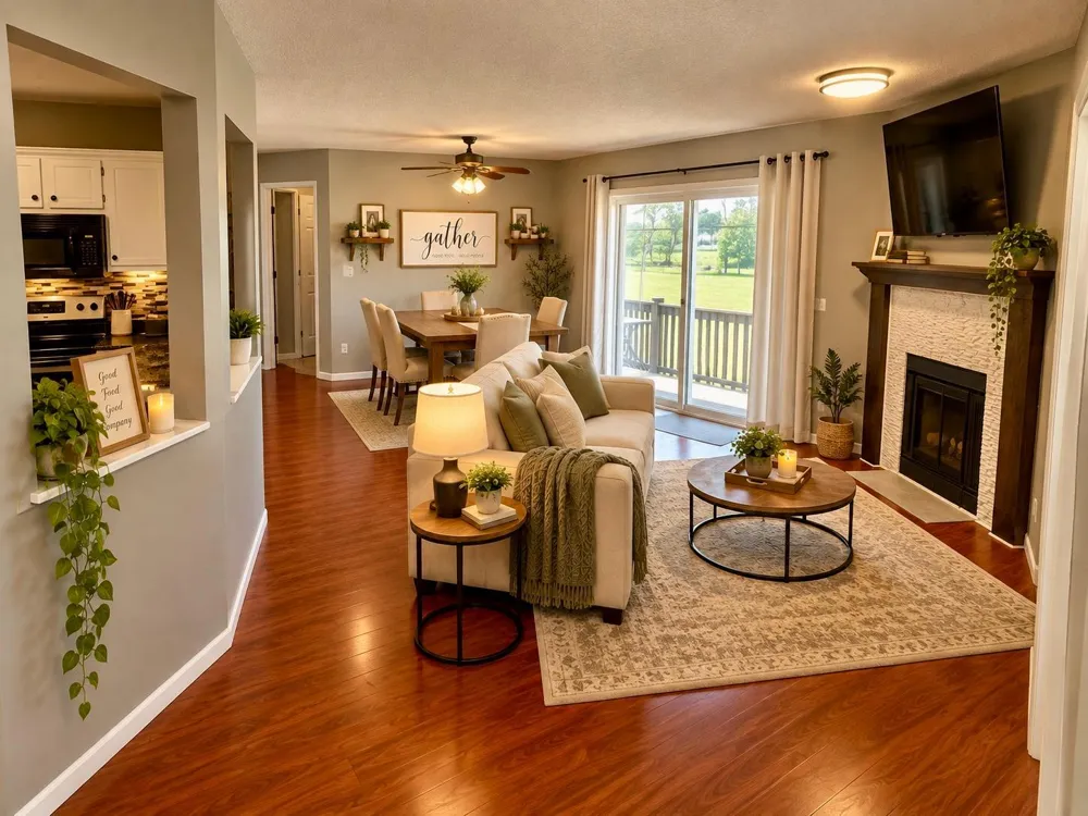 4459 Westdel Road Farmington, MN 55024