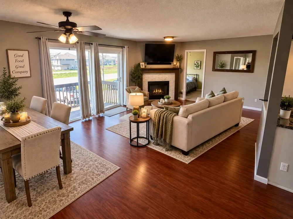 4459 Westdel Road Farmington, MN 55024