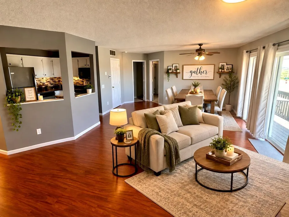 4459 Westdel Road Farmington, MN 55024