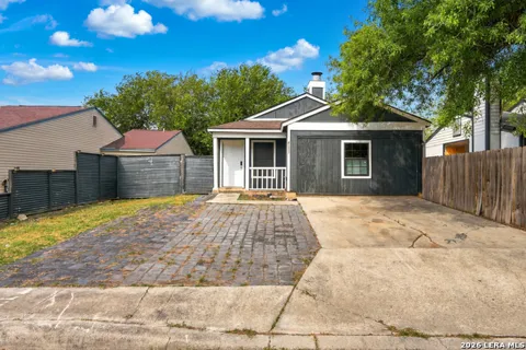 4111 Sunrise Terrace